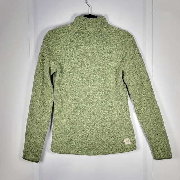 The North Face Sweatshirt #571 Size S/P - Picture 2 of 12